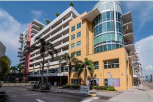 1208 E Kennedy Blvd #1011, TAMPA