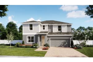 4496 Laurel Site Loop, APOPKA