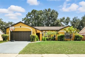 6084 Brookhill Cir, ORLANDO