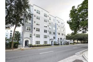 300 E South St #3016, ORLANDO
