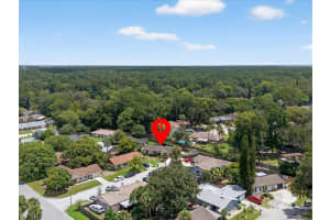 701 WOODLAWN DRIVE, WINTER SPRINGS, FL 32708 Sold 09/02/25