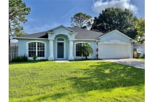 1158 Perpignan, KISSIMMEE