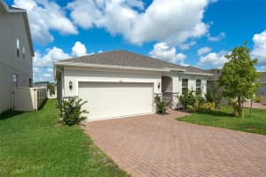615 BELLINGHAM WAY, MINNEOLA, FL 34715 Sold 09/08/25