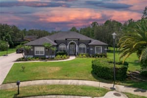 3325 Gambel Oak Ct, OVIEDO