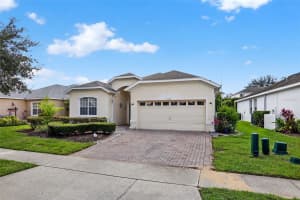 1161 HAMPTON DRIVE, DAVENPORT, FL 33897 - MLS#MFRO6331885