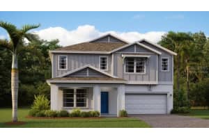 244 Streamwater Way, GROVELAND