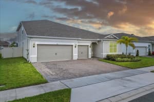 942 Savannah Palms Blvd, ORLANDO