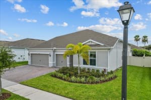 942 SAVANNAH PALMS BOULEVARD, ORLANDO, FL 32828 - MLS#MFRO6331899