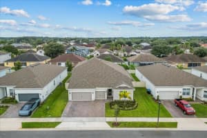 942 SAVANNAH PALMS BOULEVARD, ORLANDO, FL 32828 - MLS#MFRO6331899