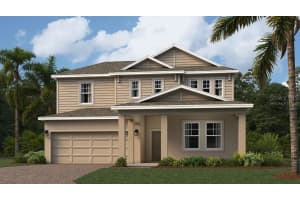 7633 Gemstone St, GROVELAND