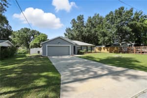 122 SEVILLE ROAD, AUBURNDALE, FL 33823 - MLS#MFRO6331914