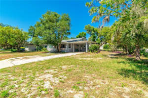 423 TEXAS AVENUE, TAVARES, FL 32778 Sold 10/17/25