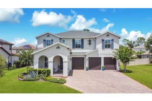 699 Primrose Willow Way, APOPKA