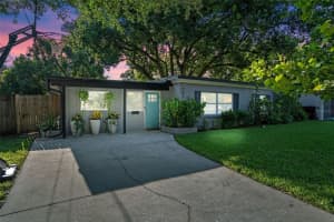 707 S Hampton Ave, ORLANDO