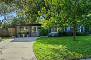 707 HAMPTON AVENUE, ORLANDO, FL 32803 - MLS#MFRO6331937