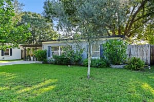 707 HAMPTON AVENUE, ORLANDO, FL 32803 - MLS#MFRO6331937