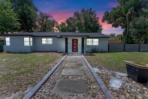 433 N Hampton Ave, ORLANDO