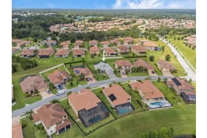 1844 VIA LAGO DRIVE, LAKELAND, FL 33810 - MLS#MFRO6331965