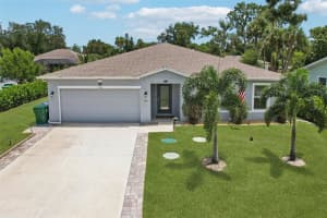 1186 COVERBROOK LANE, SEBASTIAN, FL 32958 Sold 08/31/25
