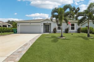 1186 COVERBROOK LANE, SEBASTIAN, FL 32958 Sold 08/31/25