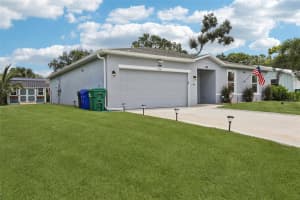 1186 COVERBROOK LANE, SEBASTIAN, FL 32958 Sold 08/31/25