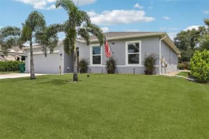 1186 COVERBROOK LANE, SEBASTIAN, FL 32958 Sold 08/31/25