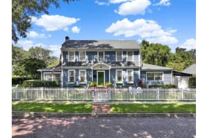 719 MARKS STREET, ORLANDO, FL 32803 Sold 08/25/25