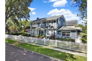 719 MARKS STREET, ORLANDO, FL 32803 Sold 08/25/25