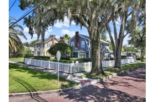 719 MARKS STREET, ORLANDO, FL 32803 Sold 08/25/25