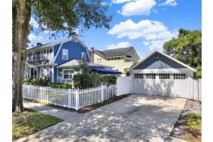 719 MARKS STREET, ORLANDO, FL 32803 Sold 08/25/25