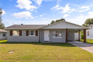 307 TENNESSEE AVENUE, ST CLOUD, FL 34769 Sold 10/17/25