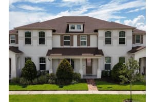 2451 Varenna Loop, KISSIMMEE