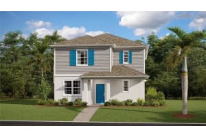 3041 Namaste Dr, CLERMONT