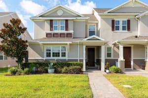 13757 Bressler Aly, WINDERMERE