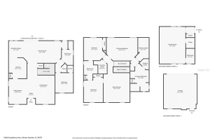 14924 GAULBERRY RUN, WINTER GARDEN, FL 34787 - MLS#MFRO6332030