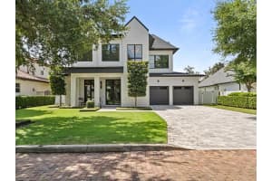 1610 OAKHURST AVENUE, WINTER PARK, FL 32789 Sold 10/20/25