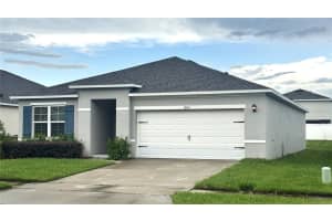 1600 PARK SIDE AVENUE, KISSIMMEE, FL 34744 - MLS#MFRO6332046