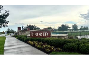 1600 PARK SIDE AVENUE, KISSIMMEE, FL 34744 - MLS#MFRO6332046