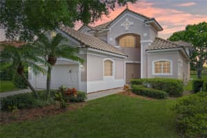 8522 Saint Marino Blvd, ORLANDO