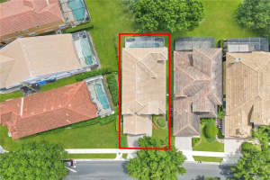 8522 SAINT MARINO BOULEVARD, ORLANDO, FL 32836 - MLS#MFRO6332058
