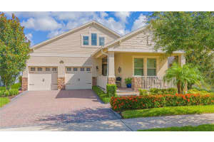 16049 Bayou Crest Dr, WINTER GARDEN