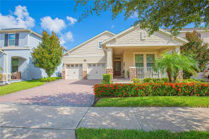 16049 BAYOU CREST DRIVE, WINTER GARDEN, FL 34787 - MLS#MFRO6332077
