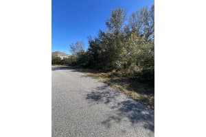 0 RABBITT AVENUE, NORTH PORT, FL 34291 Sold 11/26/25