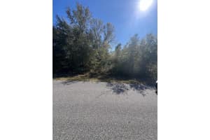 0 RABBITT AVENUE, NORTH PORT, FL 34291 Sold 11/26/25