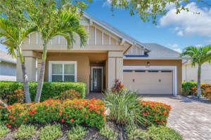 5017 E Fountainwood Dr, ST CLOUD