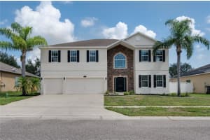 609 L M Davey Ln, TITUSVILLE