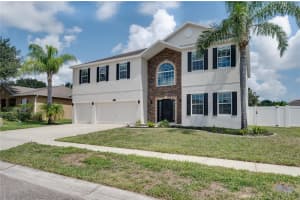 609 L M DAVEY LANE, TITUSVILLE, FL 32780 - MLS#MFRO6332108