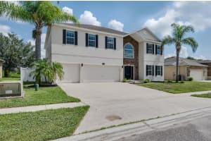 609 L M DAVEY LANE, TITUSVILLE, FL 32780 - MLS#MFRO6332108
