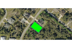 PONDS ST, NORTH PORT, FL 34286 - MLS#MFRO6332113