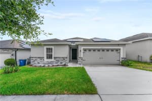 237 TANAGER STREET, HAINES CITY, FL 33844 - MLS#MFRO6332122